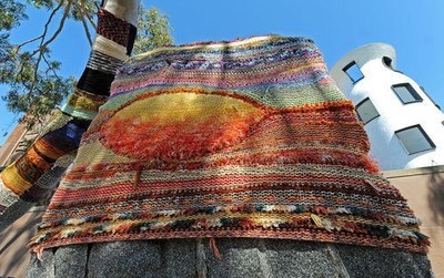 創(chuàng)意故事:趣味編織 讓你的寒冬里變時尚(組圖)(3)_新浪女性_新浪網(wǎng)