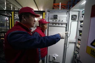 電力賦能扶貧產業，精準服務革新五常農業品牌